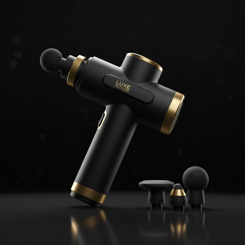 FlexPulse Pro Massage Gun