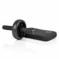 Ab Roller Wheel Core Trainer