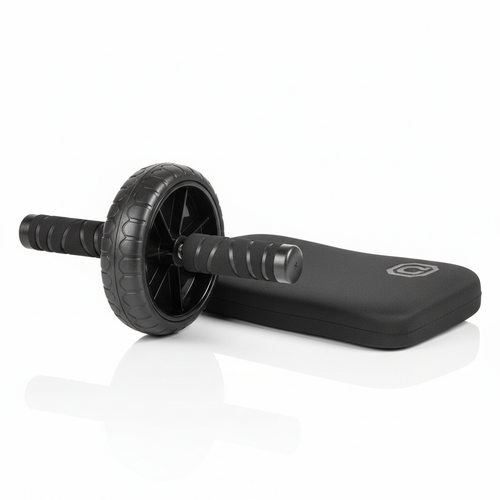 Ab Roller Wheel Core Trainer